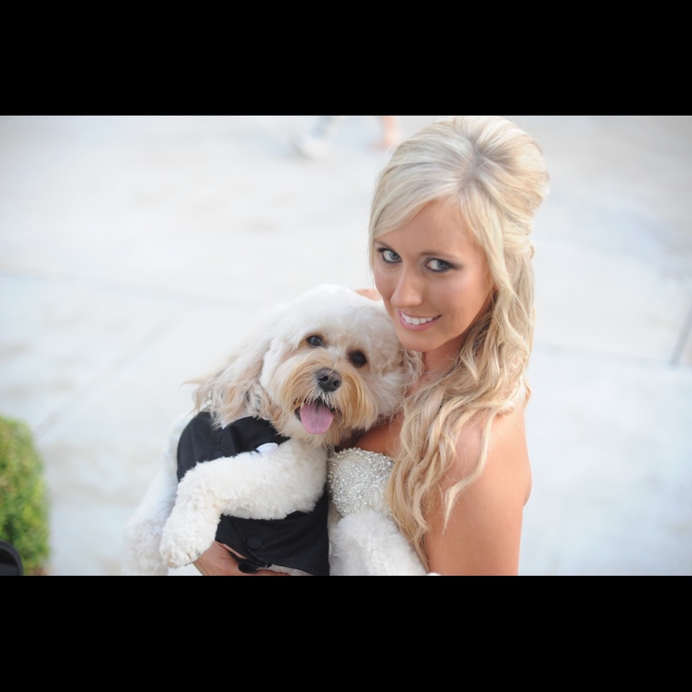 Meet your Posher, Kristi